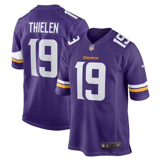 Adam Thielen Jerseys