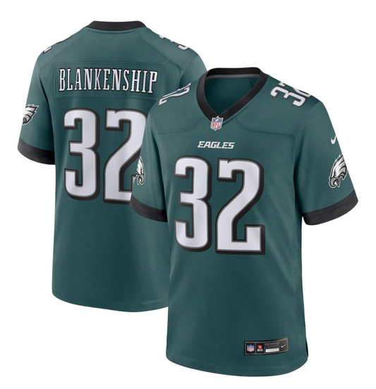 Reed Blankenship Jerseys