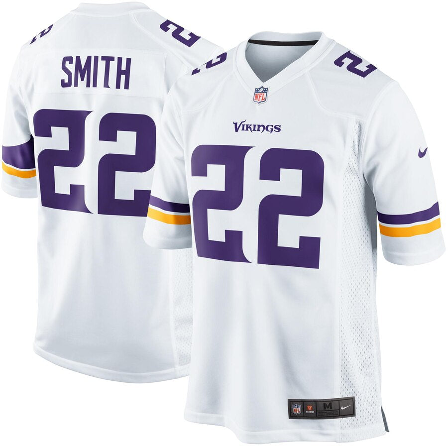 Harrison Smith Jerseys