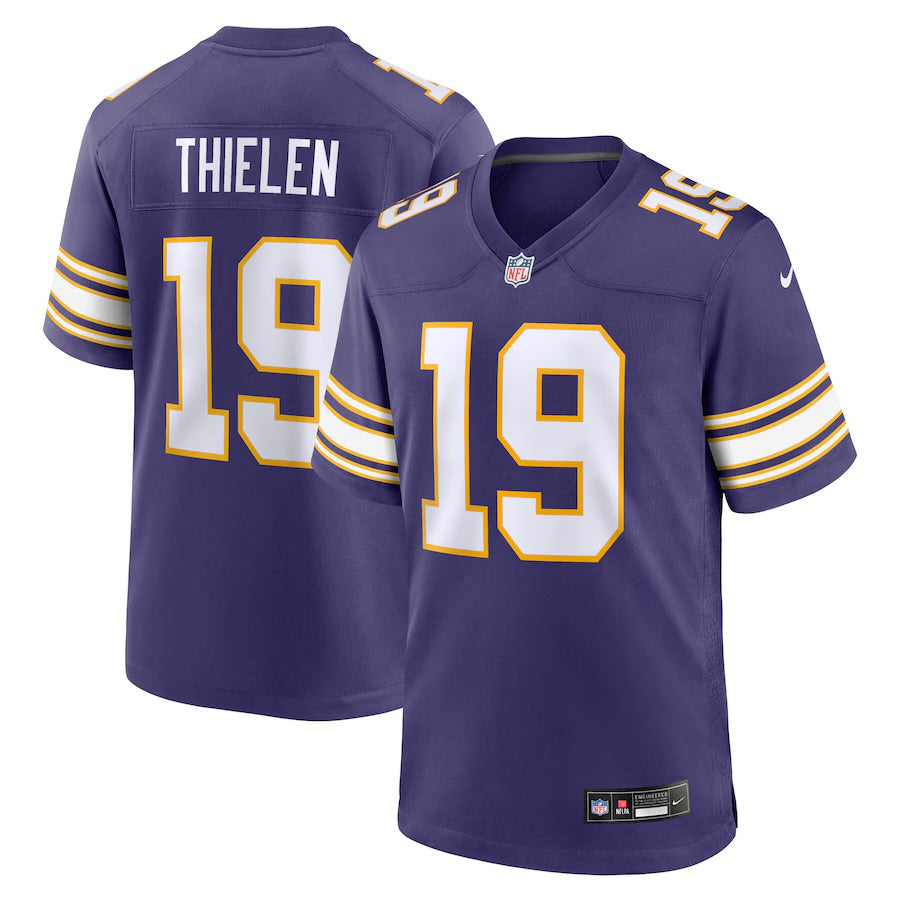 Adam Thielen Jerseys