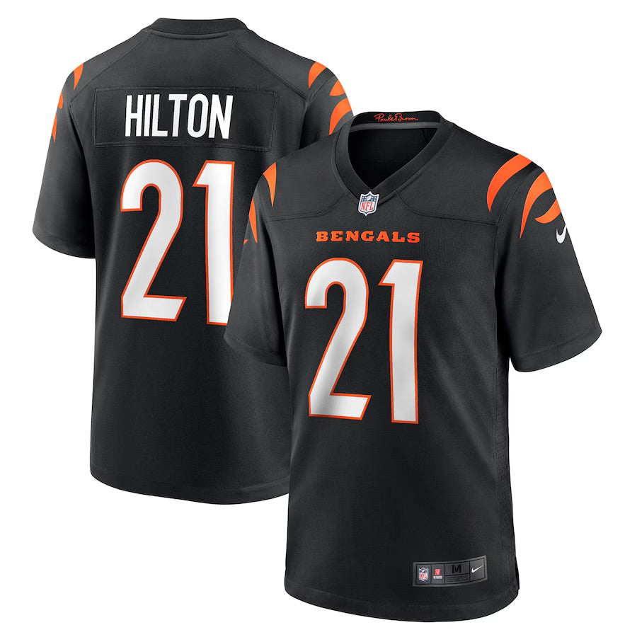 Mike Hilton Jerseys