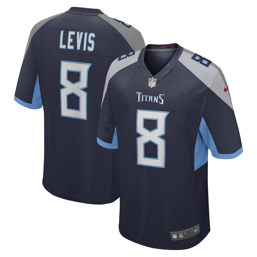 Will Levis Jerseys