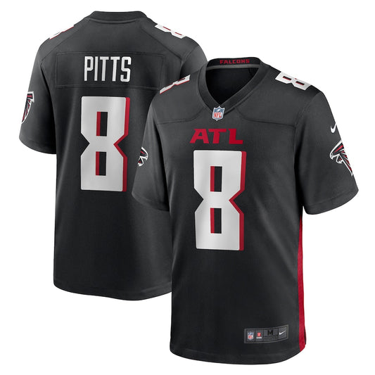 Kyle Pitts Jerseys