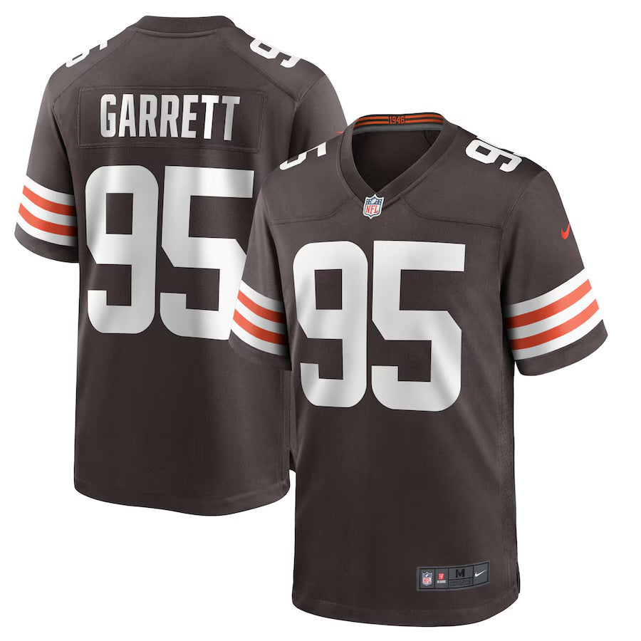 Myles Garrett Jerseys