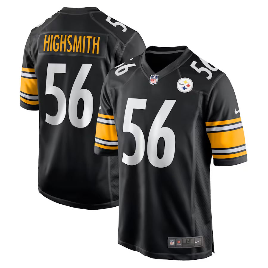 Alex Highsmith Jerseys