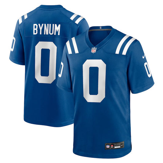 Cam Bynum Jerseys