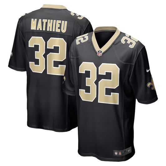 Tyrann Mathieu Jerseys