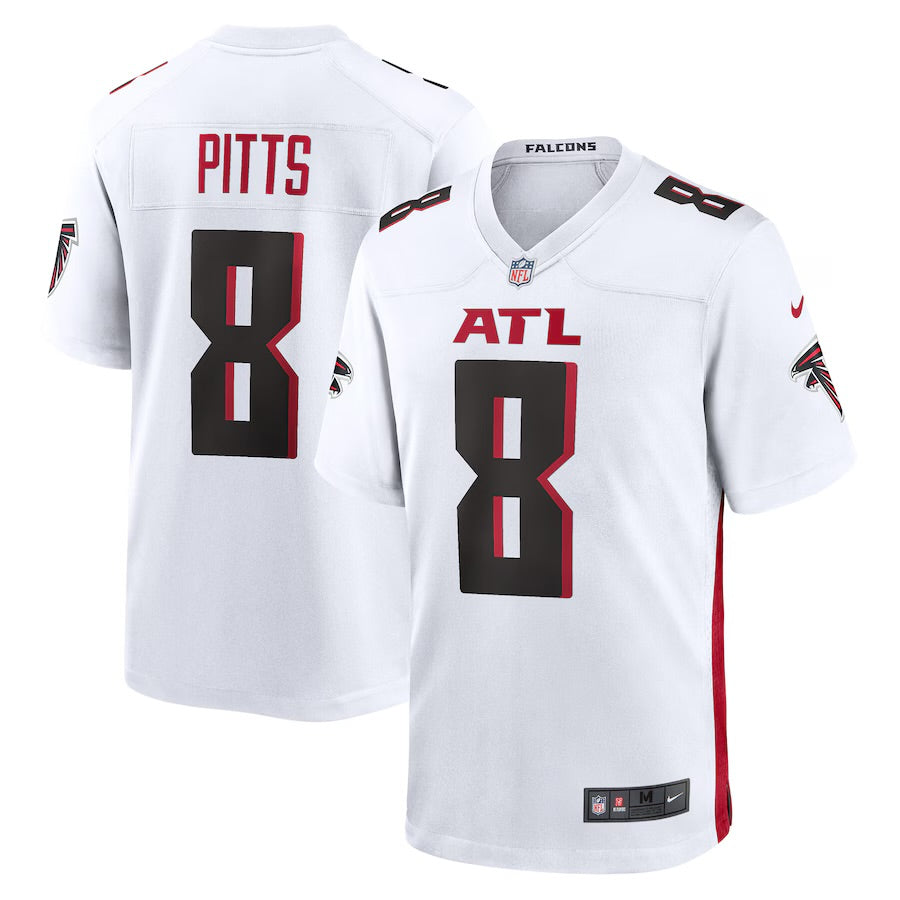 Kyle Pitts Jerseys