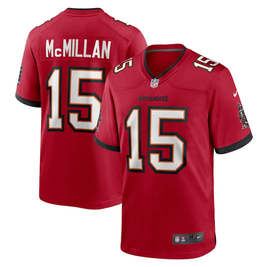 Jalen McMillan Jerseys