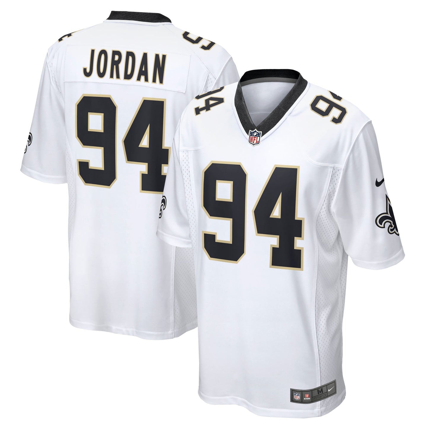 Cameron Jordan Jerseys