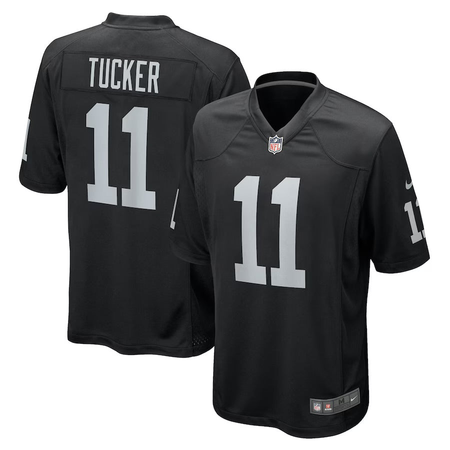 Tre Tucker Jerseys