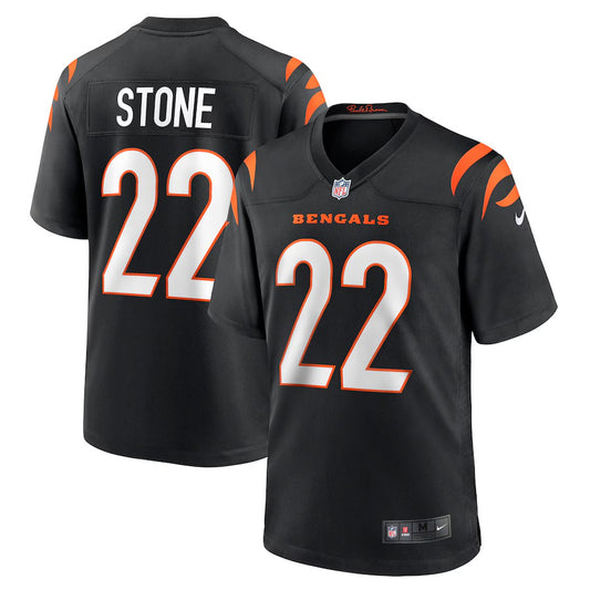 Geno Stone Jerseys