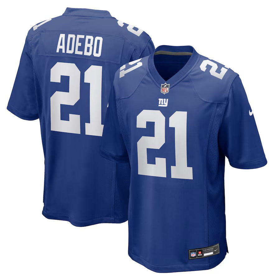 Paulson Adebo Jerseys