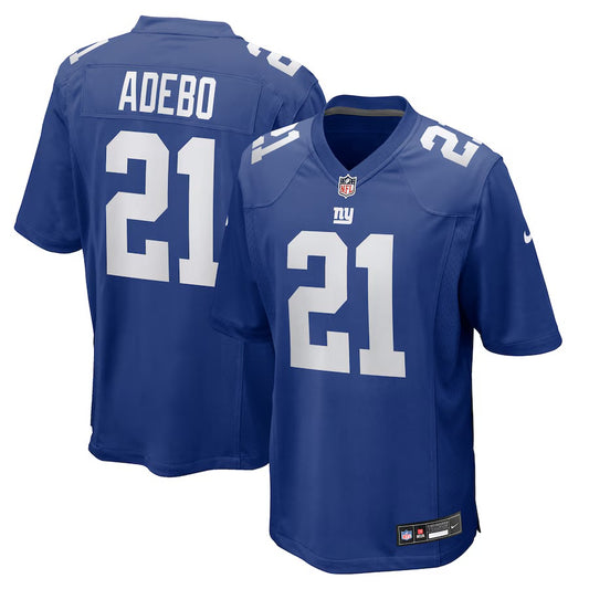 Paulson Adebo Jerseys