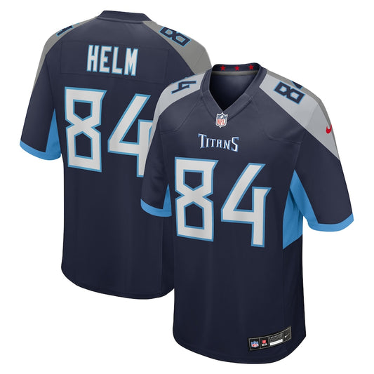 Gunnar Helm Jerseys