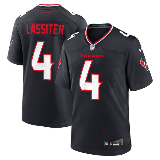 Kamari Lassiter Jerseys
