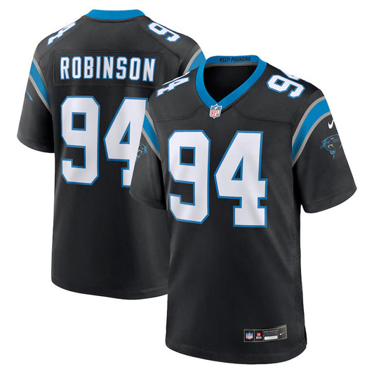 A'Shawn Robinson Jerseys
