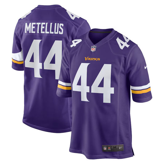 Joshua Metellus Jerseys