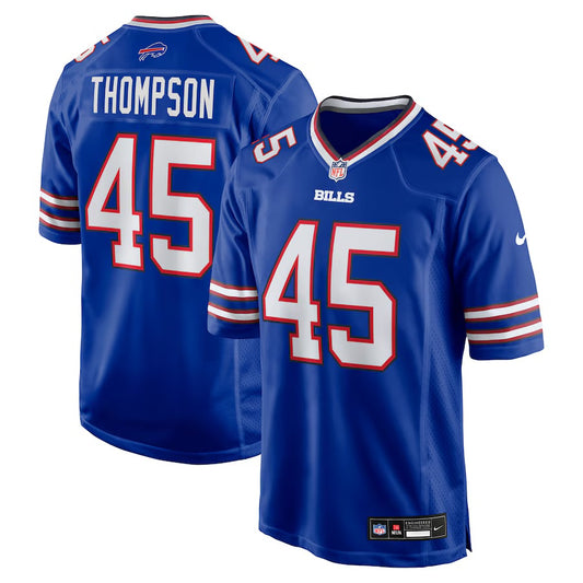 Shaq Thompson Jerseys
