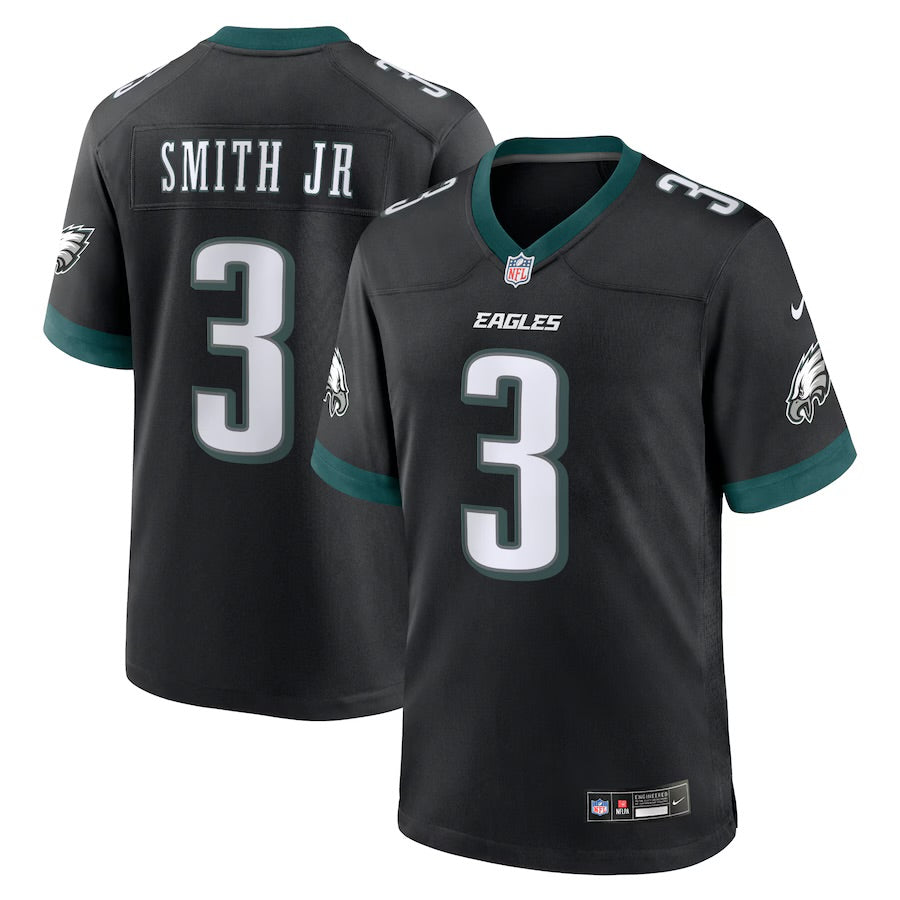 Nolan Smith Jr Jersey