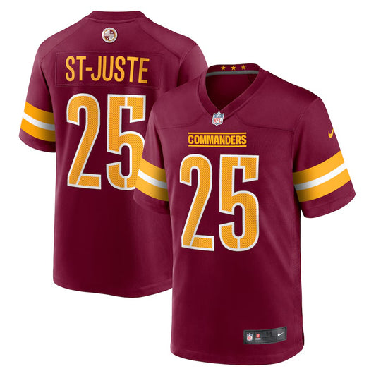 Benjamin St-Juste Jerseys