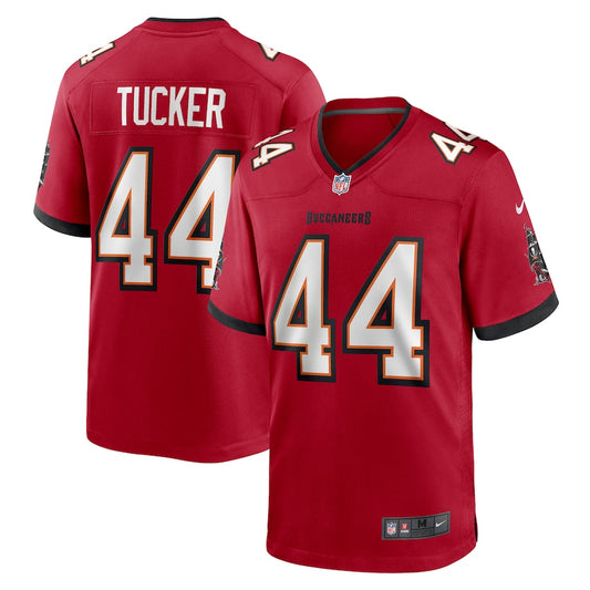 Sean Tucker Jerseys