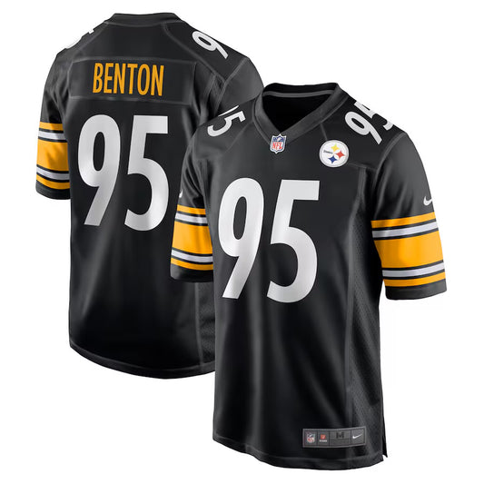 Keeanu Benton Jerseys