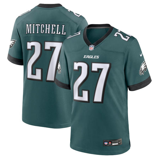 Quinyon Mitchell Jerseys