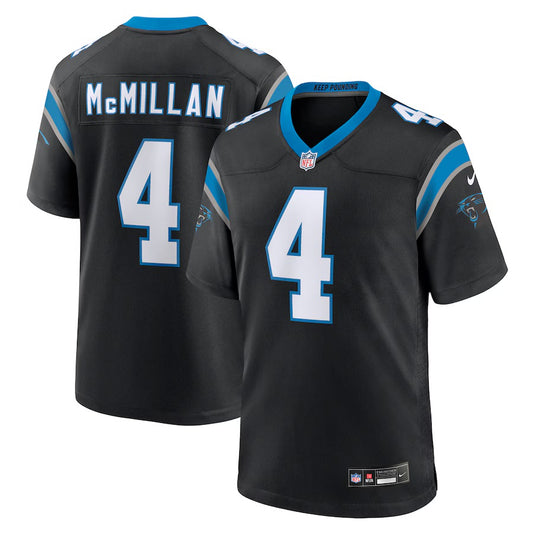 Tetairoa McMillan Jerseys