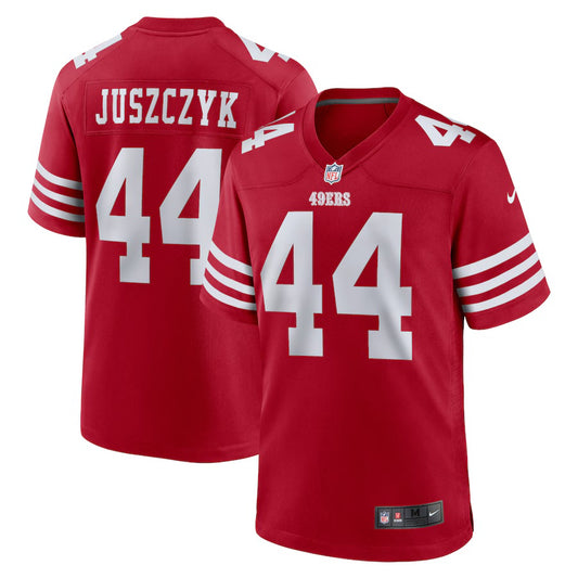 Kyle Juszczyk Jerseys