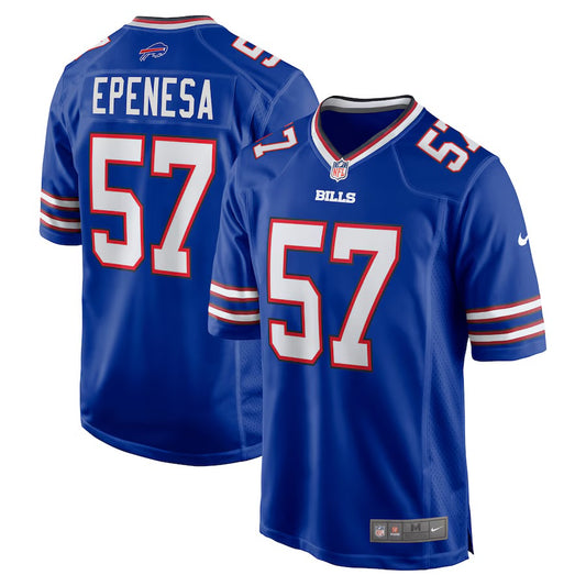 AJ Epenesa Jerseys