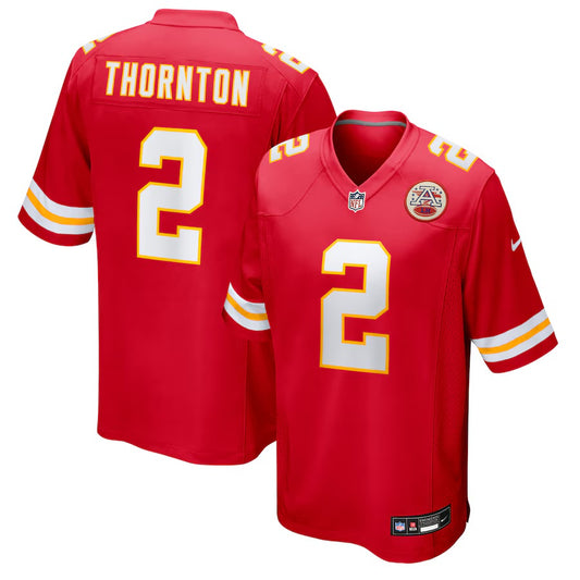 Tyquan Thornton Jerseys