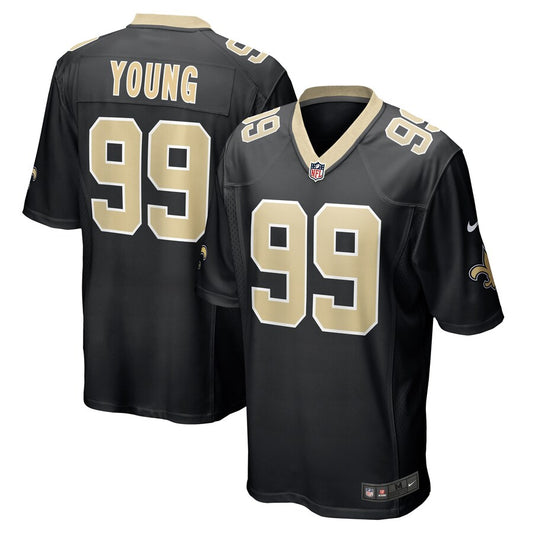 Chase Young Jerseys