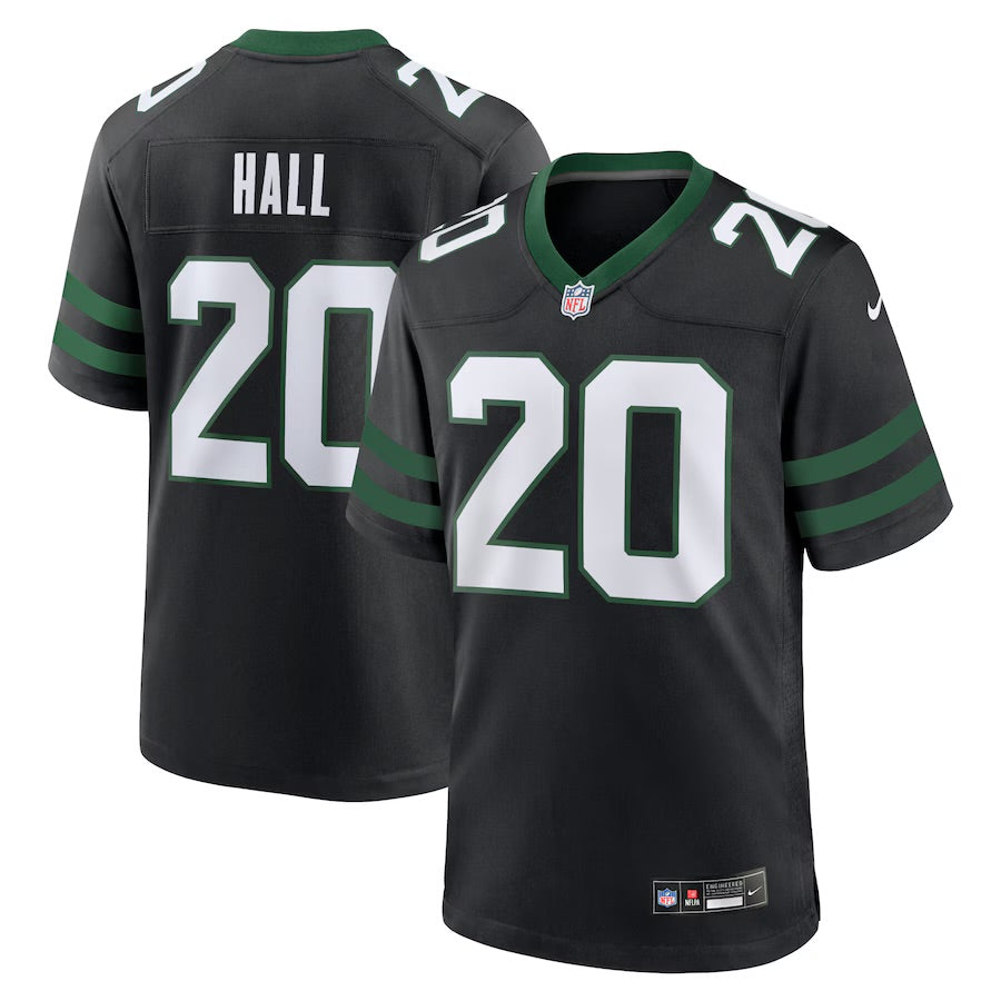 Breece Hall Jerseys