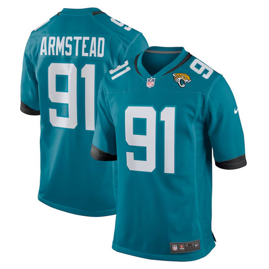 Arik Armstead Jerseys