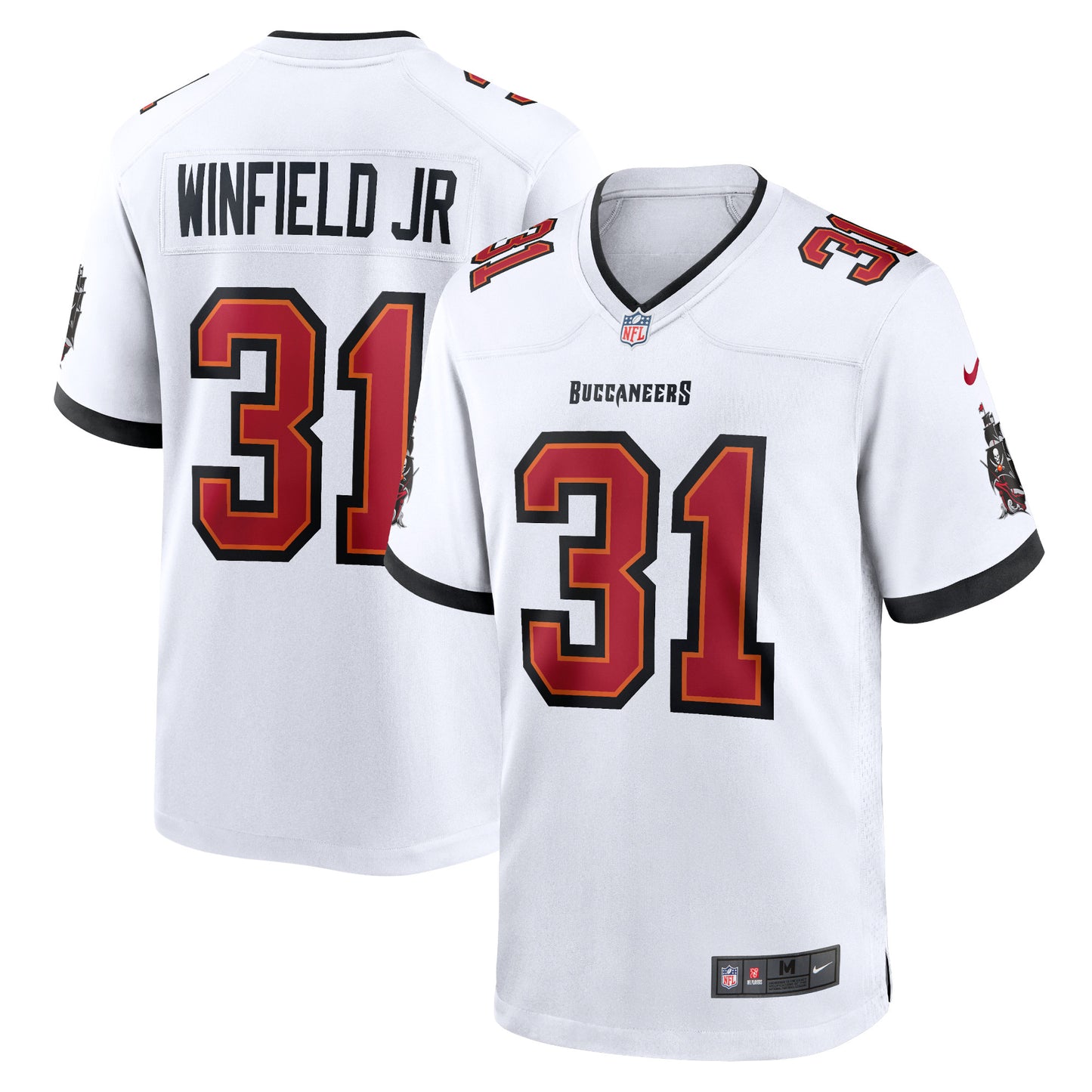 Antoine Winfield Jr Jerseys