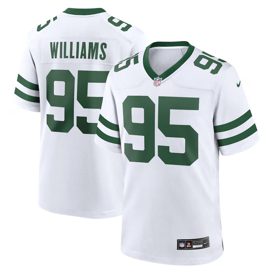 Quinnen Williams Jerseys