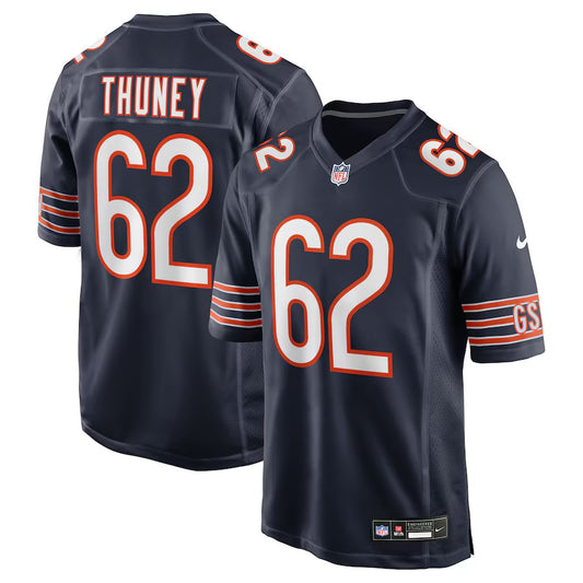 Joe Thuney Jerseys