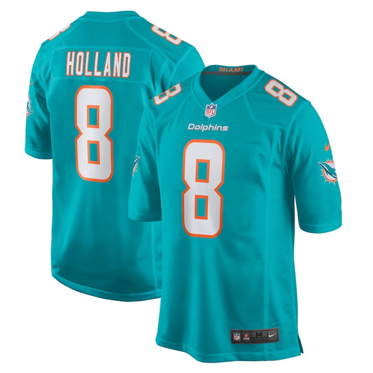 Jevon Holland Jerseys