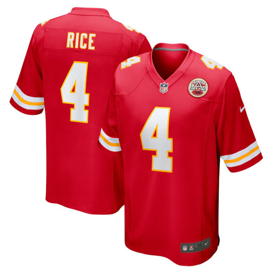 Rashee Rice Jerseys
