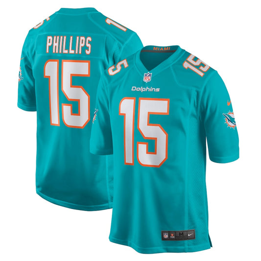 Jaelan Phillips Jerseys