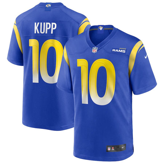 Cooper Kupp Jerseys