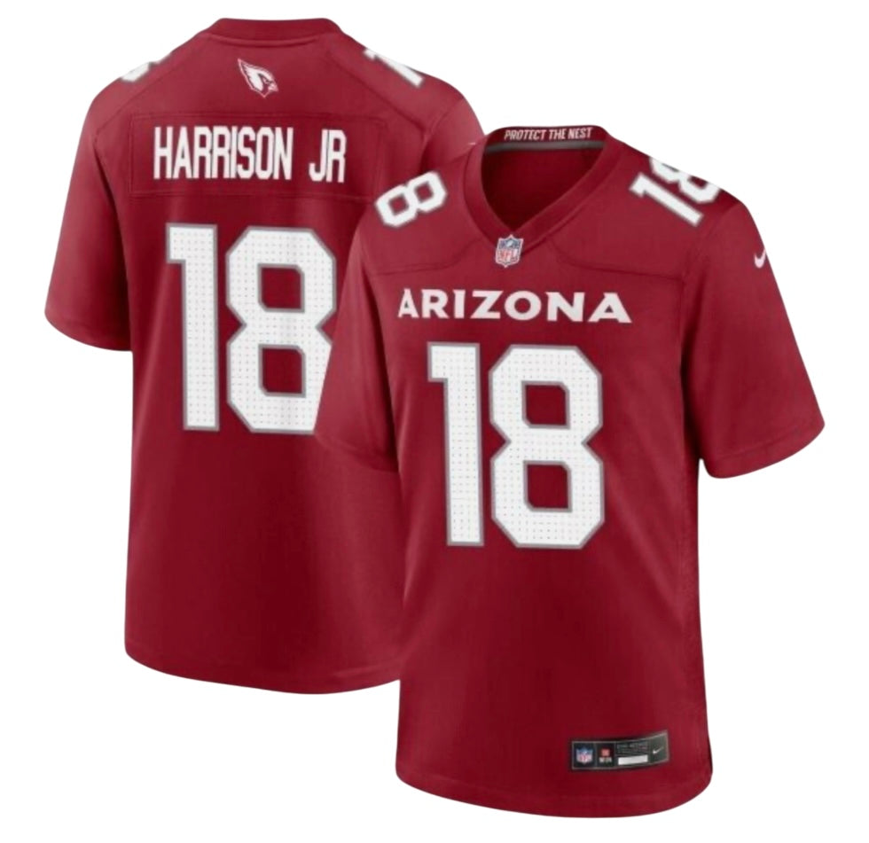 Marvin Harrison Jr Jerseys