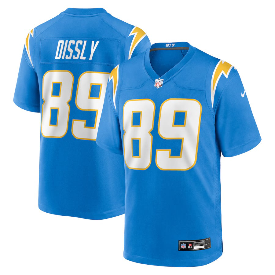 Will Dissly Jerseys
