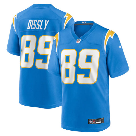 Will Dissly Jerseys