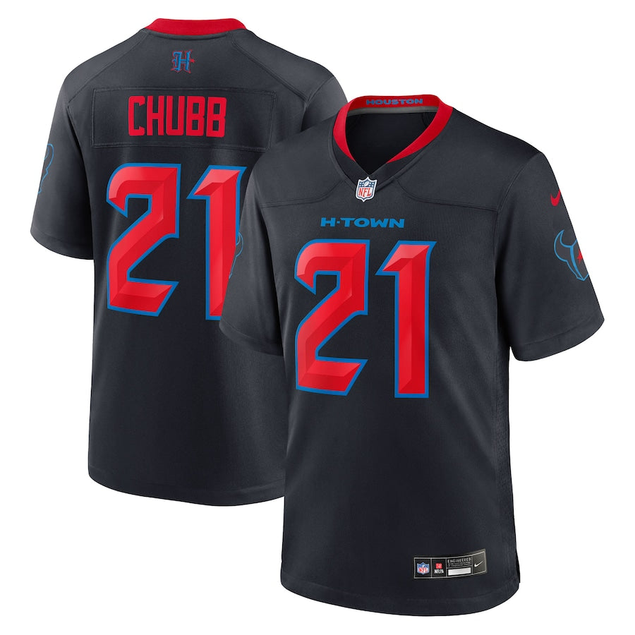 Nick Chubb Jerseys
