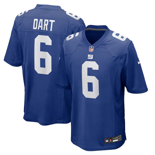 Jaxson Dart Jerseys