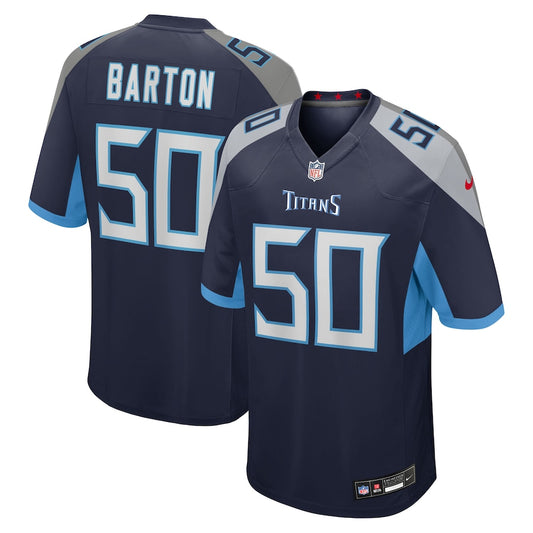 Cody Barton Jerseys