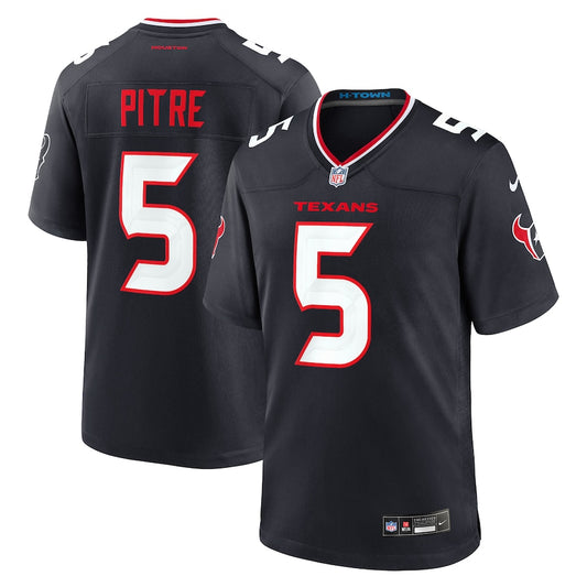 Jalen Pitre Jerseys