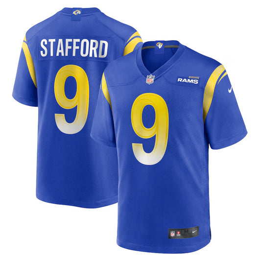 Matt Stafford Jerseys